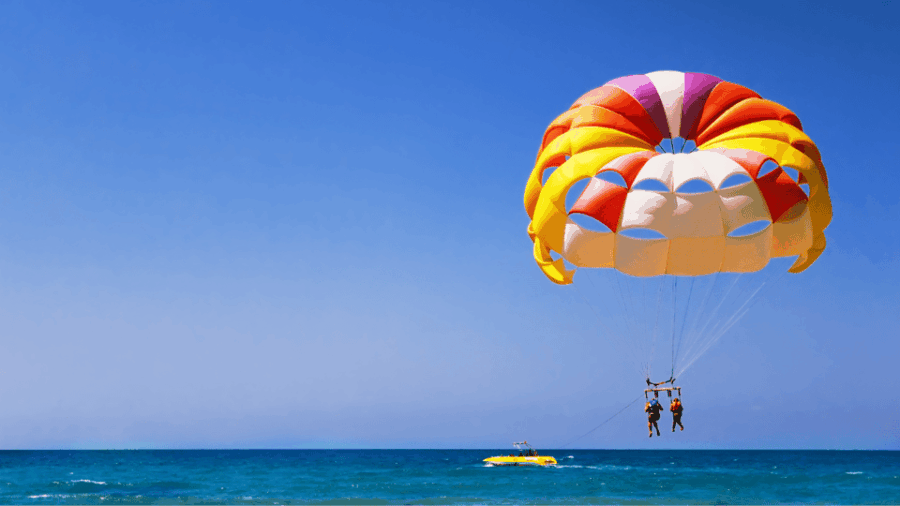 DISCOVER THE BEAUTY OF GANH NHAY – VAN PHONG BAY