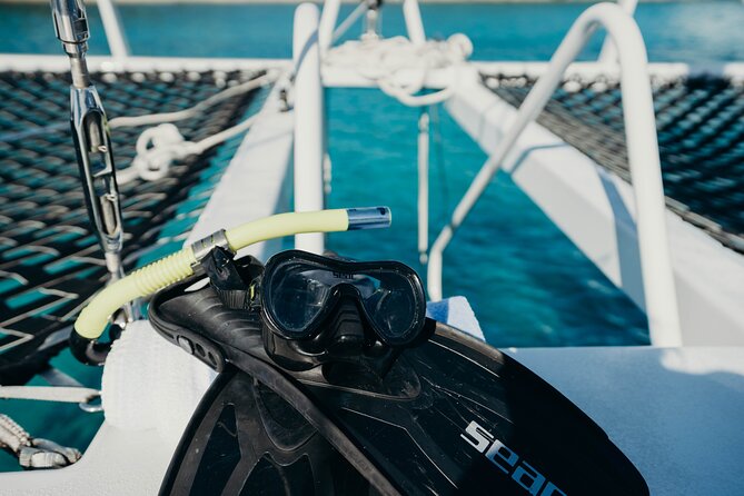 Discover the Best of St. John – Snorkel, Beach & Shopping!