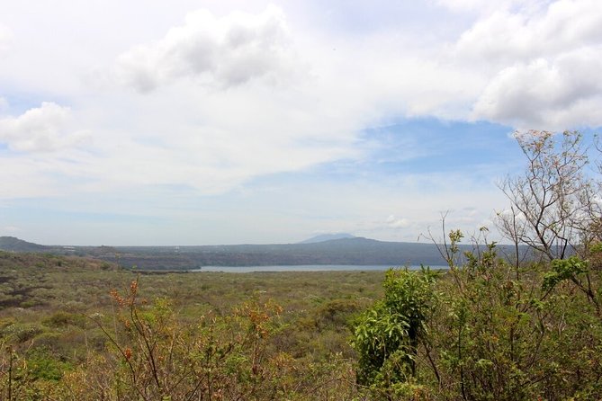 Discover the Masaya Highlights