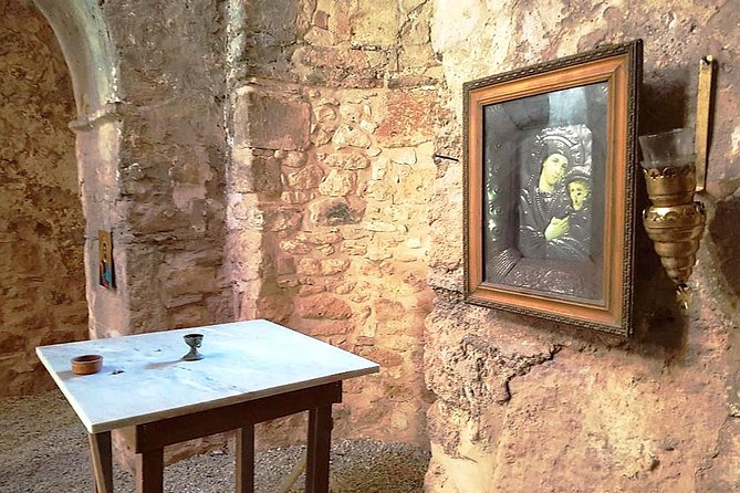 Discover The Religious Heritage Of Apokoronas
