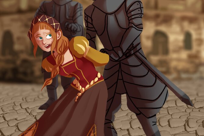 Discover Toulouse While Playing! Escape Game – the Alchemist