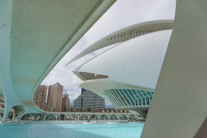 Discover Valencia’S Most Photogenic Spots With a Local