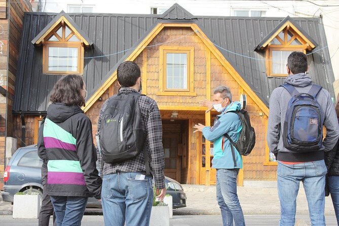 Discovering Bariloche