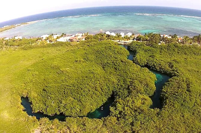 Discovering Breathtaking Cenotes in Tulum