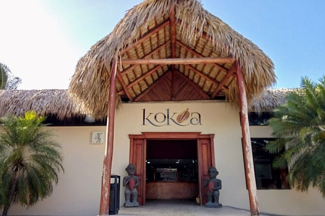 Don Lucas Cigar Factory, Rum Tasting, Cocoa Factory, Souvenirs
