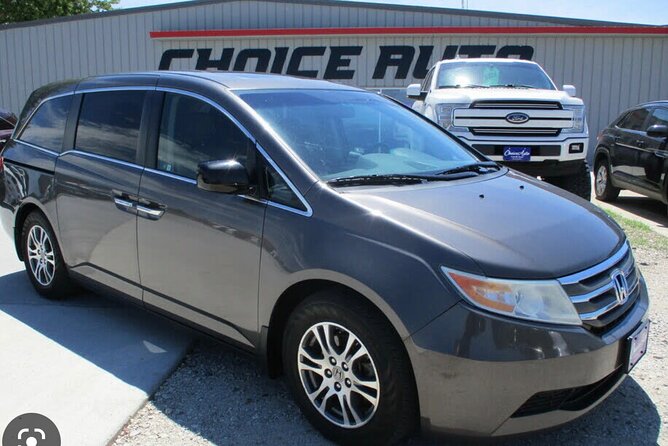 Door to Door Transfers Miami – Tampa – Miami