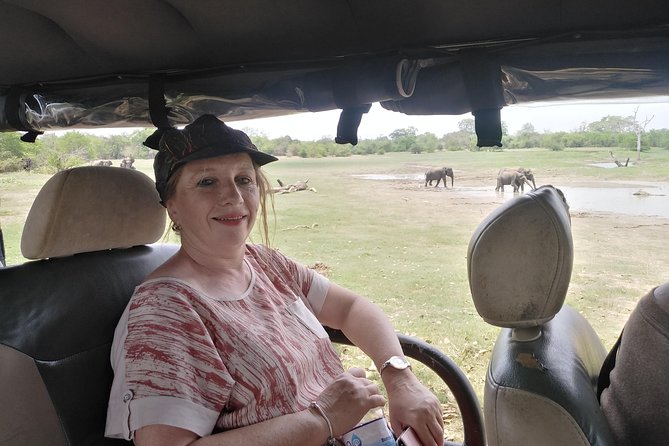 Down South Galle Tour Review
