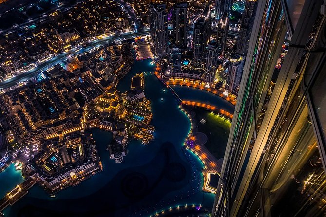 Dubai Airport Transfer - Pickup and Drop-off Locations