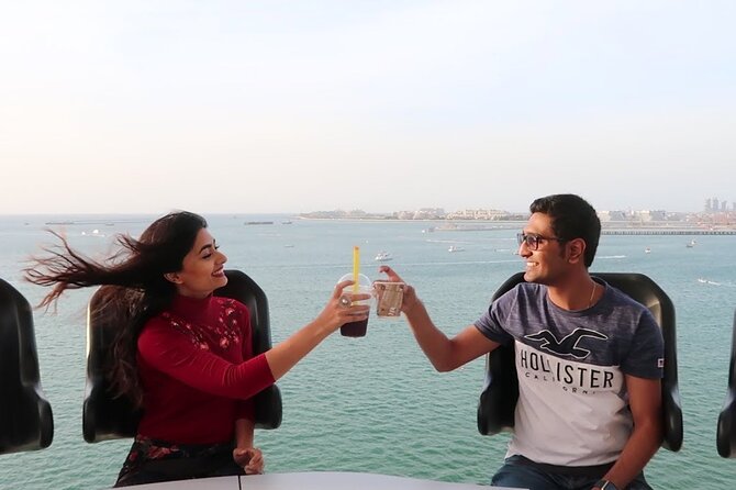 Dubai Flying Cup At JBR Beach