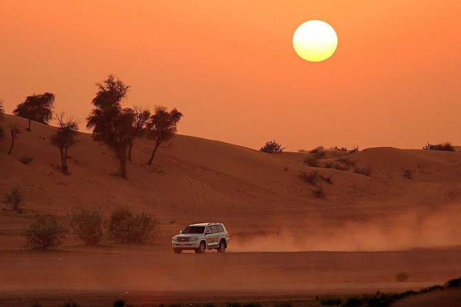 Dubai Top5 Tours:Desert Safari-Dxb City Tour-Abu Dhabi Tour-Dhow Cruise-Musandam