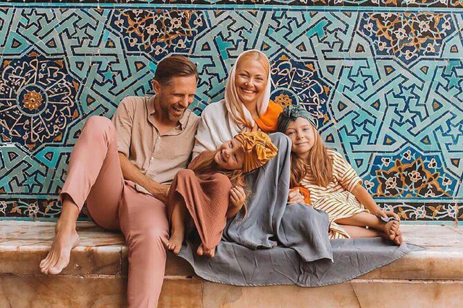 Dubai Trip Like a Local - Online Guide - Booking Your Adventure