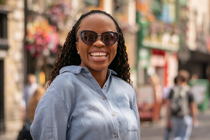 Dublin Photo Adventure: Personal & LGBTQ+ Friendly