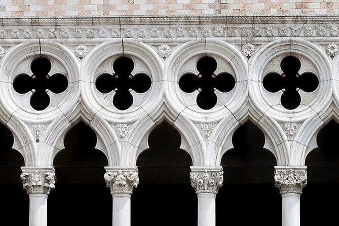 Ducal Venice