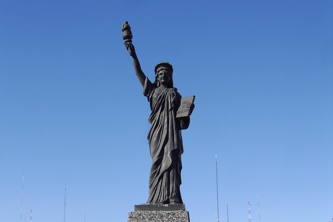 Duluth Scavenger Hunt: A Superior City