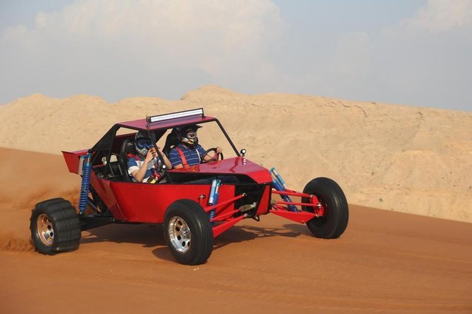 Dune Buggy