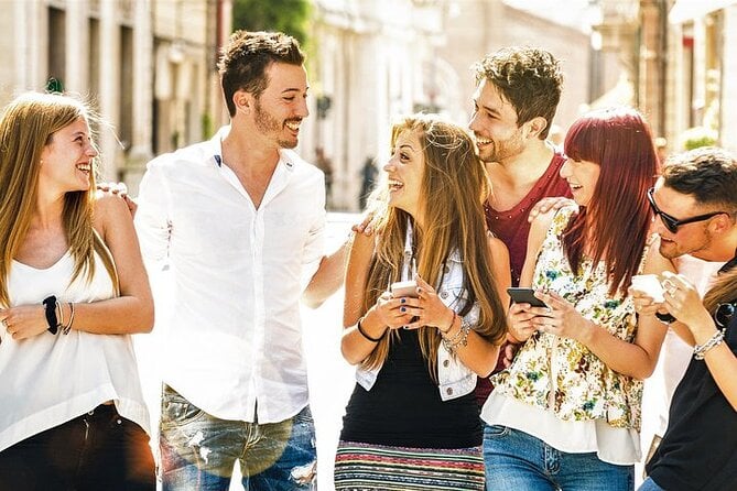 E-Scavenger Hunt Seville: Explore the City at Your Own Pace