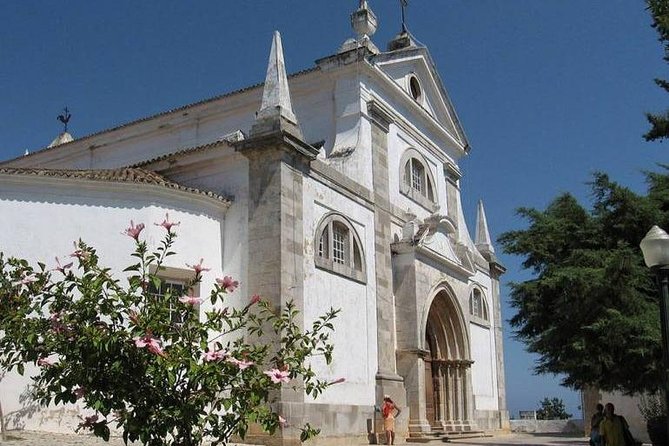 Eastern Algarve – Full-Day Trip