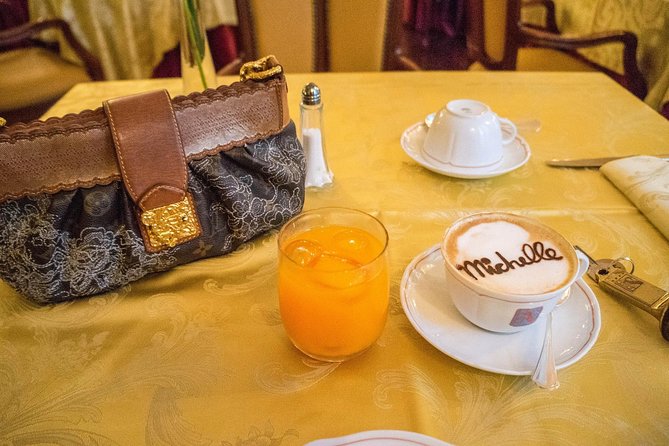 Eat Like A Local In Florence: Private & Personalized - Meeting and End Points