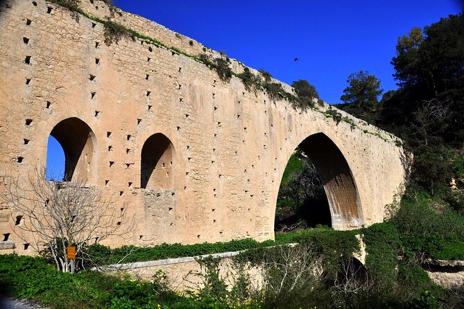 Ecobike All Inclusive – 2 Day Tour – Discover the Real Crete