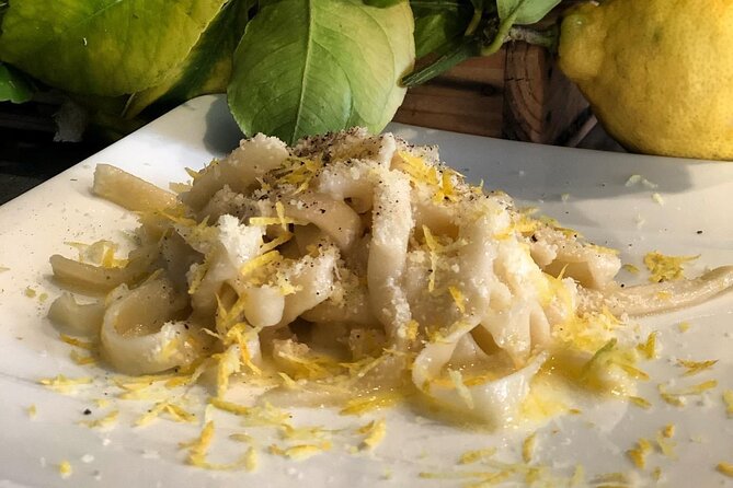 Ecogastronomic Tour