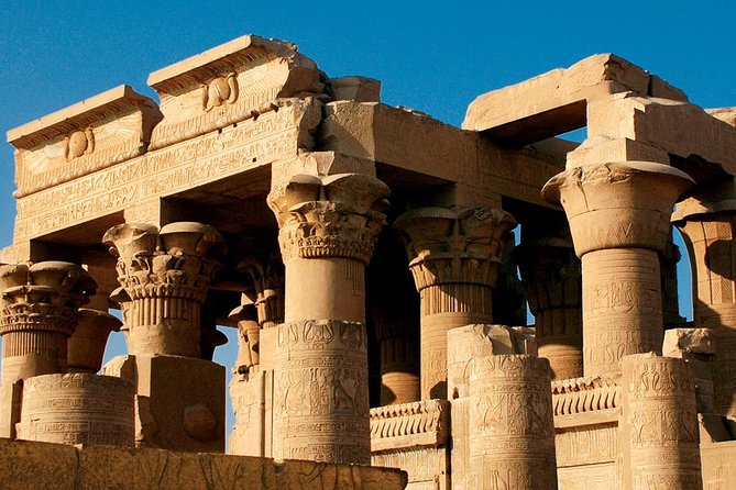 Egypt Express Tour 7 Days Cairo and Nile Cruise Flights -Guide and Hotels Inc