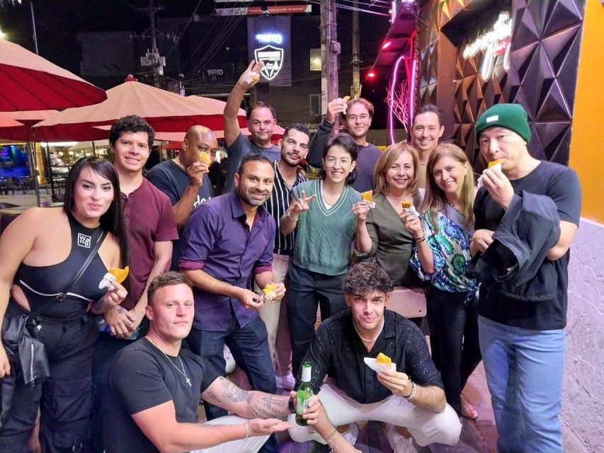 El Poblado: The Ultimate Medellin Nightlife Rooftops & Clubs - Tour Overview and Pricing