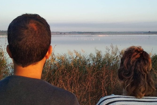 El Rocio, Donana Natural Park and Matalascanas Beach Day Trip From Seville
