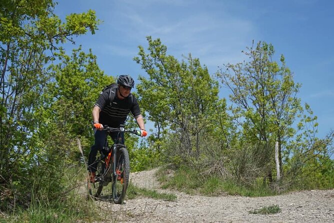 Electric Mountain Bike Rental in Bobbio