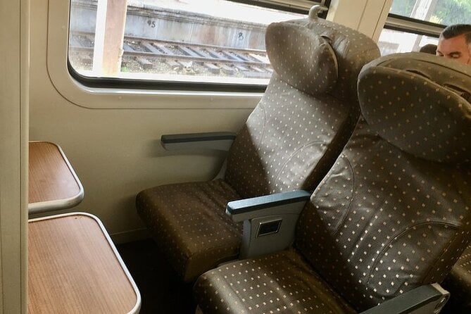 Ella Odyssey Train Reserved Seats Kandy to Ella