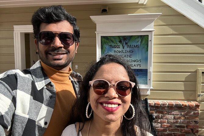 Enchanting Edisto Scavenger Hunt