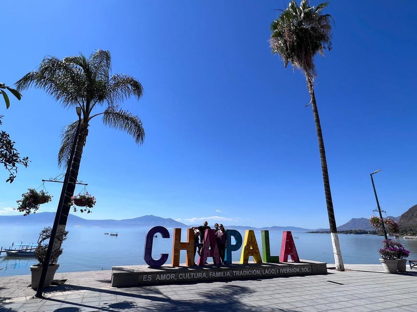 Enchanting Lake Chapala & Ajijic Day Trip From Guadalajara - Tour Overview and Pricing