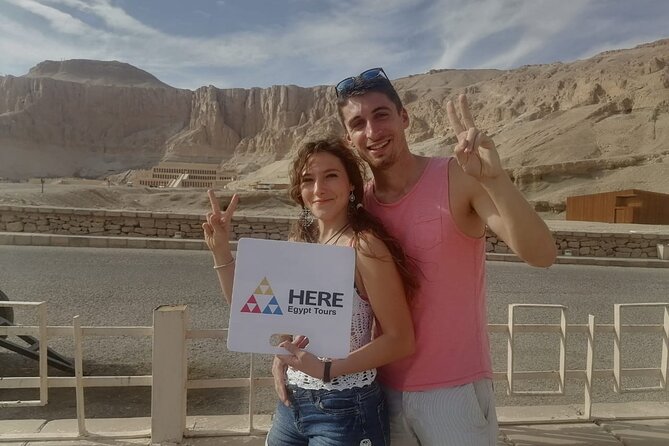 Enjoy 3 Days Aswan,Luxor,Abu Simbel,Nubian Village,Balloon&Train From Cairo - Destinations and Activities