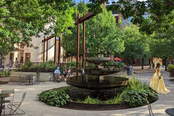 EPA Investigation Quest Experience in San Antonio
