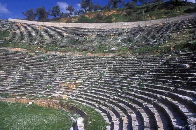 Ephesus, Didyma and Miletus by Khalid