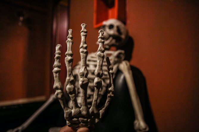 Escape Room & Sailing Experience Barcelona