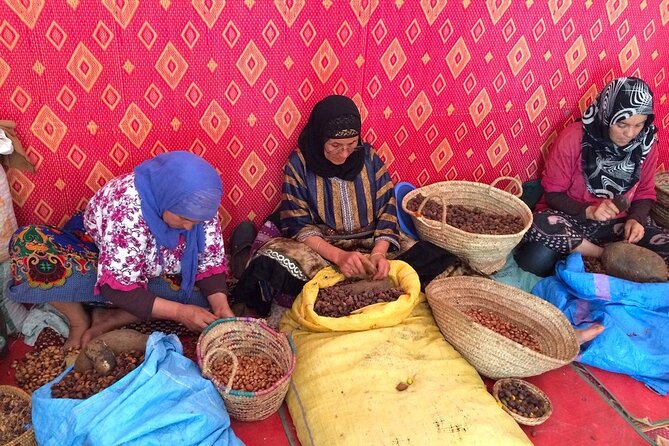 Essaouira Day Trip From Marrakech