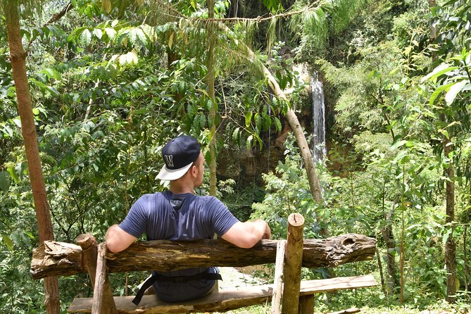 Essence of Arusha City Tour