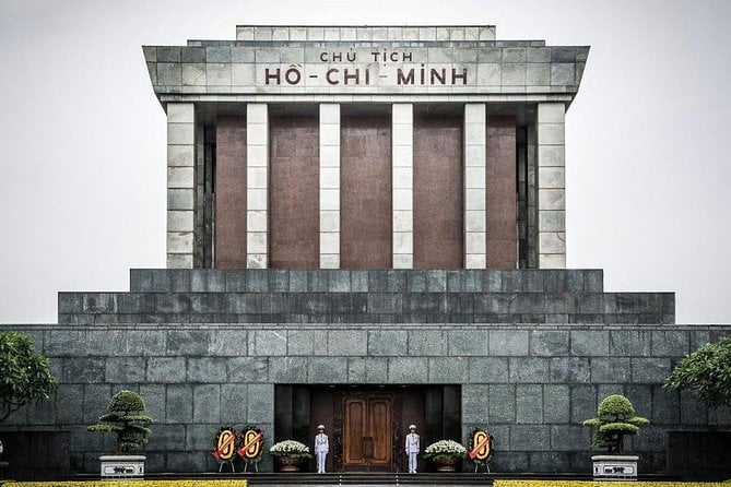 Essential North Vietnam ( Hanoi – Ninh Binh – Halong) in 5 Days – 3 Stars Hotel