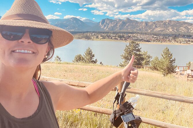 Estes Park Family E-Bike Tour - Tour Overview and Details