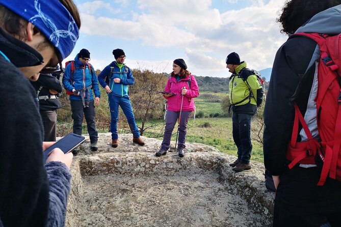 Etna, Trekking and Wine - Trekking Gear and Safety