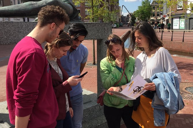 Exciting Murder Mystery - Interactive City Walk in Bruges - Immerse Yourself in Bruges
