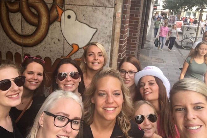 Exciting Murder Mystery – Interactive City Walk in Dordrecht