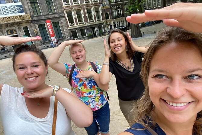 Exciting Murder Mystery – Interactive City Walk in Gouda