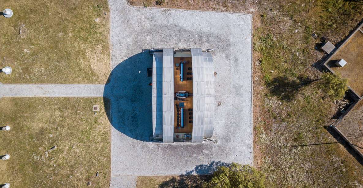 Exclusive Visit to the Astronomical Observatory of Gaia