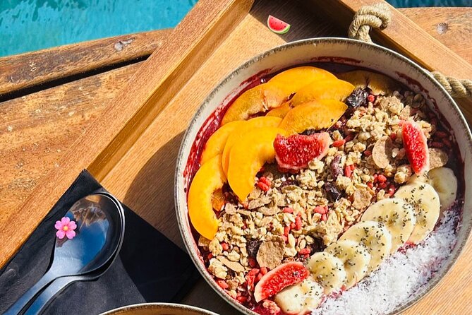 Exclusive Wellness Day Experience in Mykonos