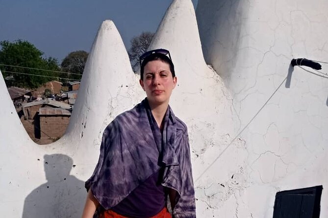 Experience Northern Ghana In 10-Days