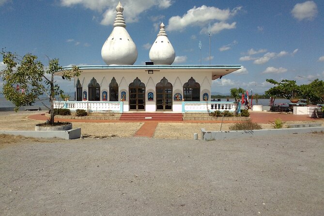 Experience the Indian Culture and the Caroni Swamp
