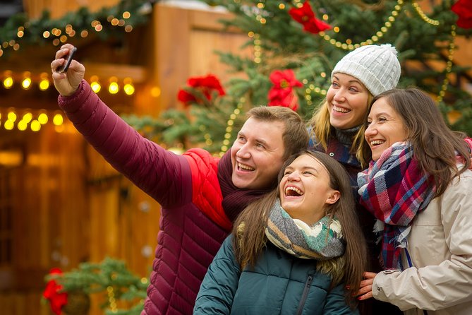 Experience the Season With a Scavenger Hunt in Temecula With Holly Jolly Hunt