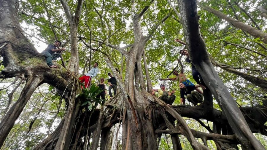 EXPERIENCE WITH THE TIKUNAS OF THE AMAZON - Tour Overview and Pricing