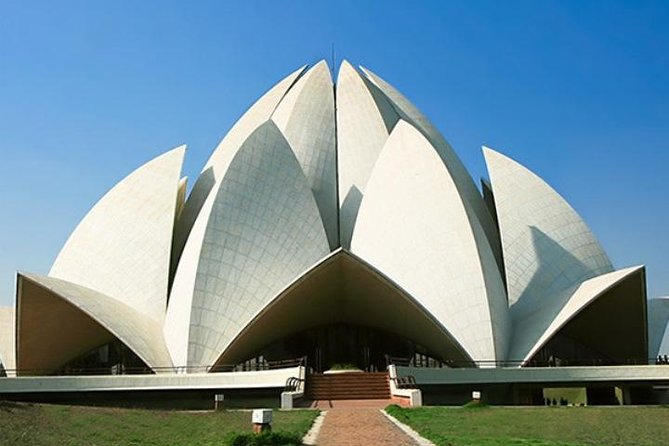 Explore Agra From Delhi And Drop At Jaipur With Transport